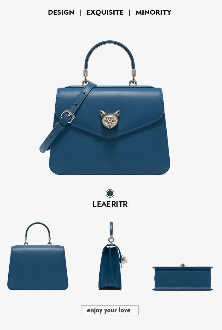 Stylish Business Women's Shoulder Bag