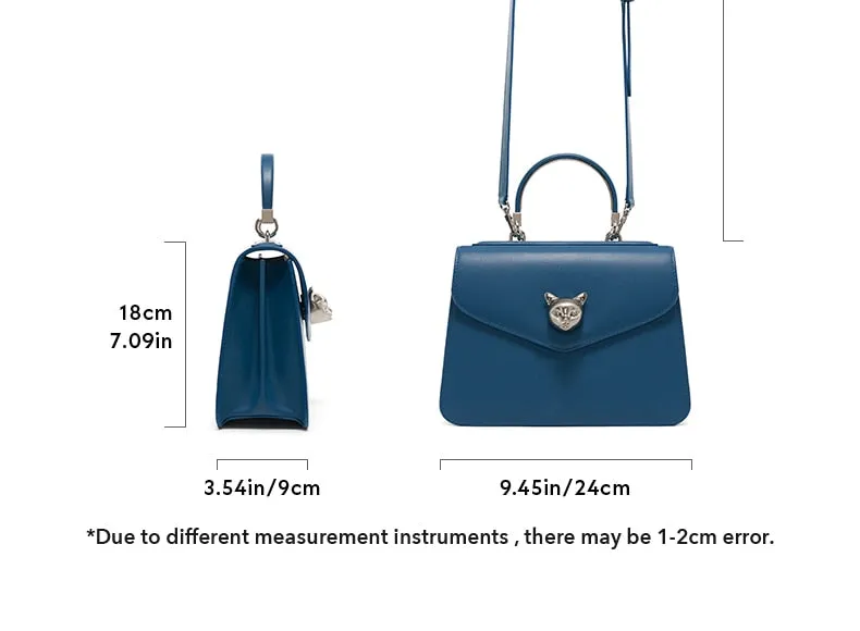 Stylish Business Women's Shoulder Bag