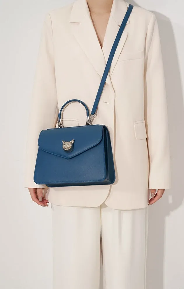 Stylish Business Women's Shoulder Bag