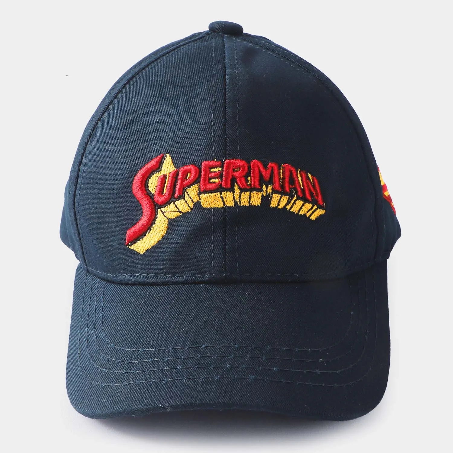 Stylish Cap/Hat For Kids - Heroic