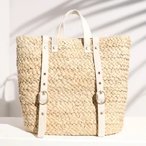 Summer Day's Backpack (Natural)