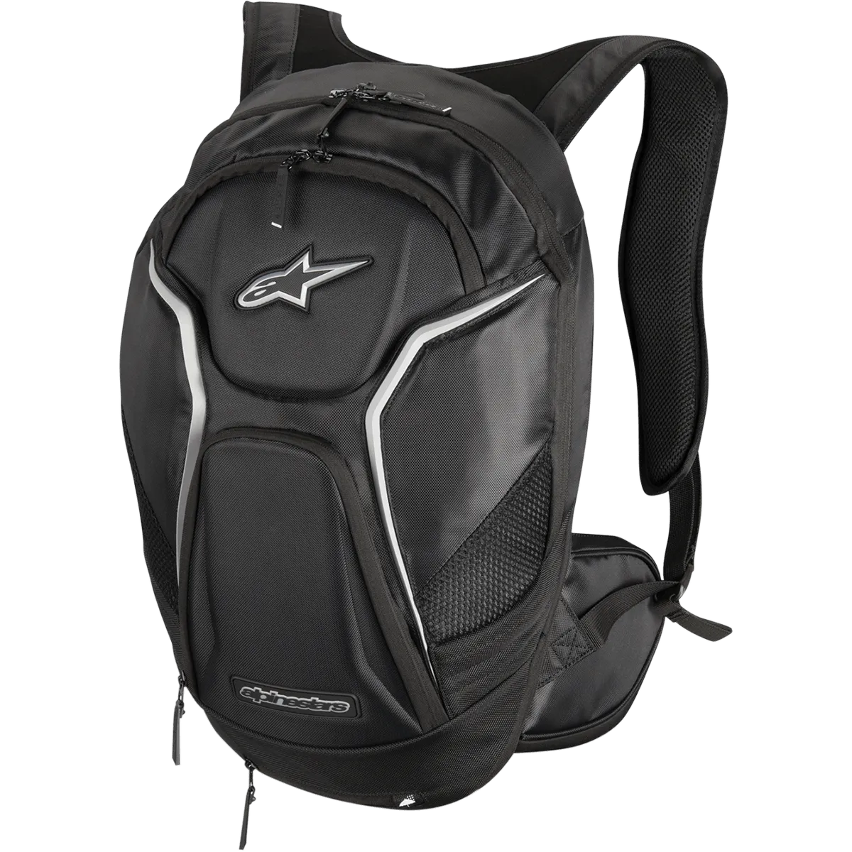 Tech Aero Backpack