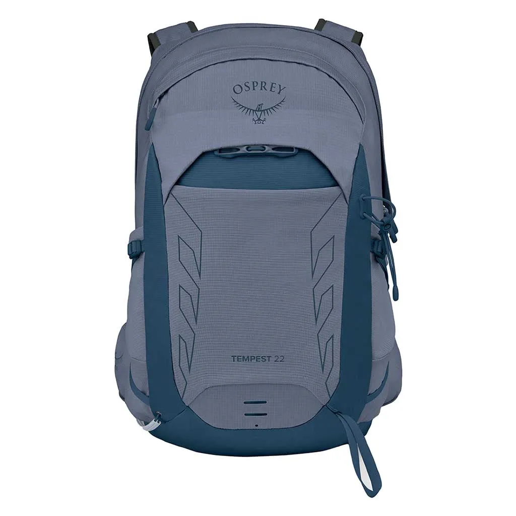 Tempest 22