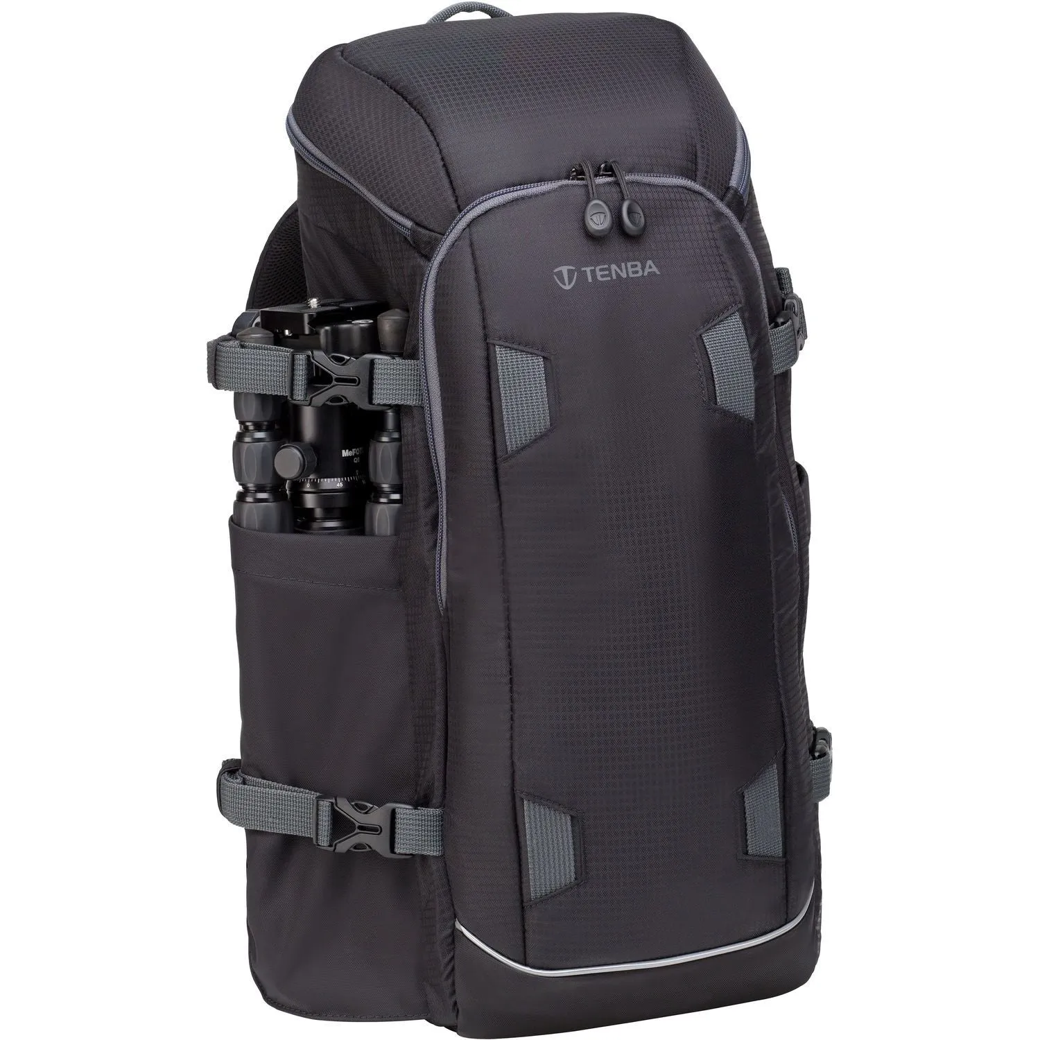 Tenba 636-411 Solstice 12L Backpack -  Black