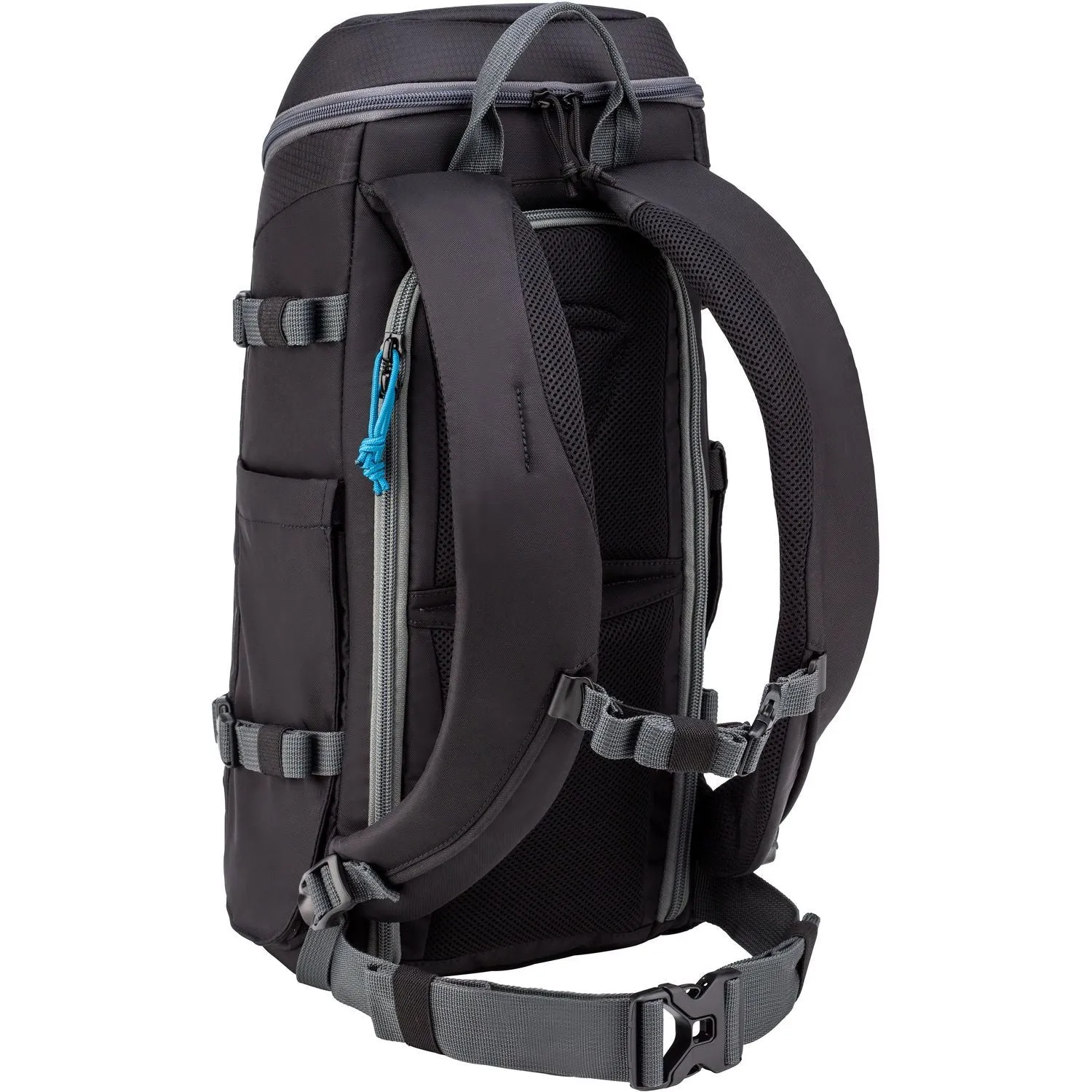 Tenba 636-411 Solstice 12L Backpack -  Black
