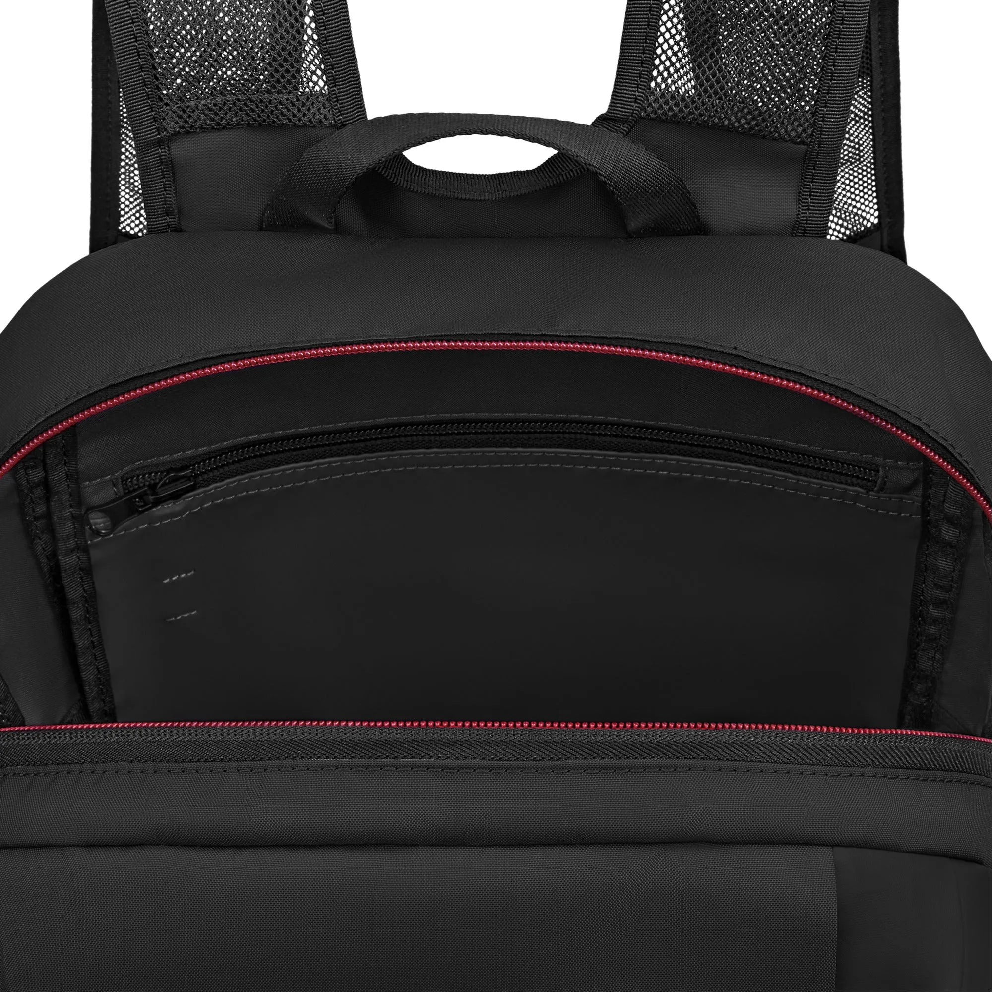 Travel Essentials Packable Backpack