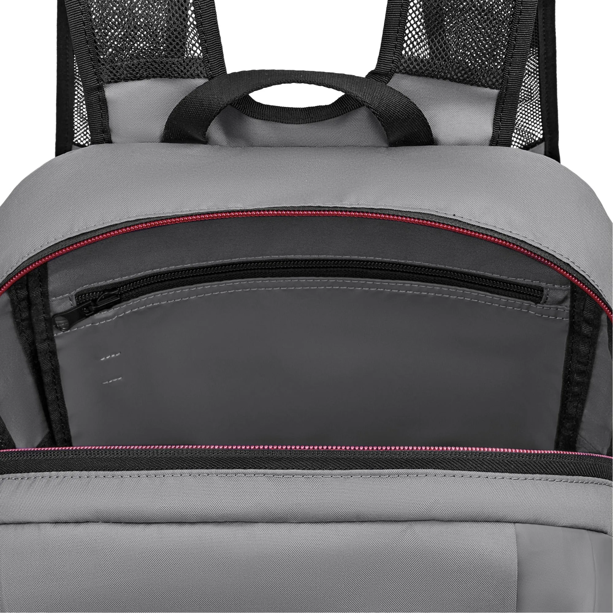 Travel Essentials Packable Backpack