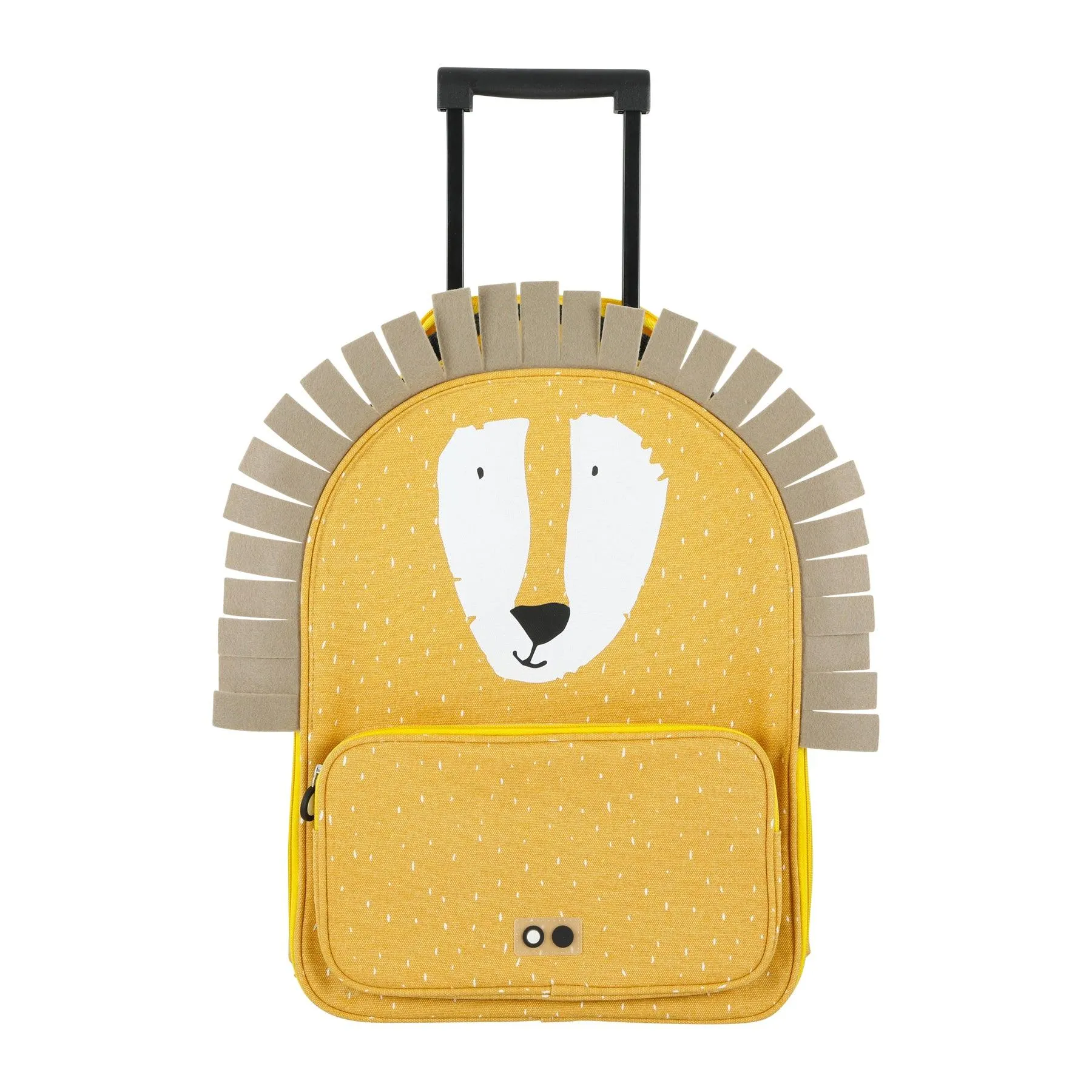 Travel Trolley - Mr. Lion
