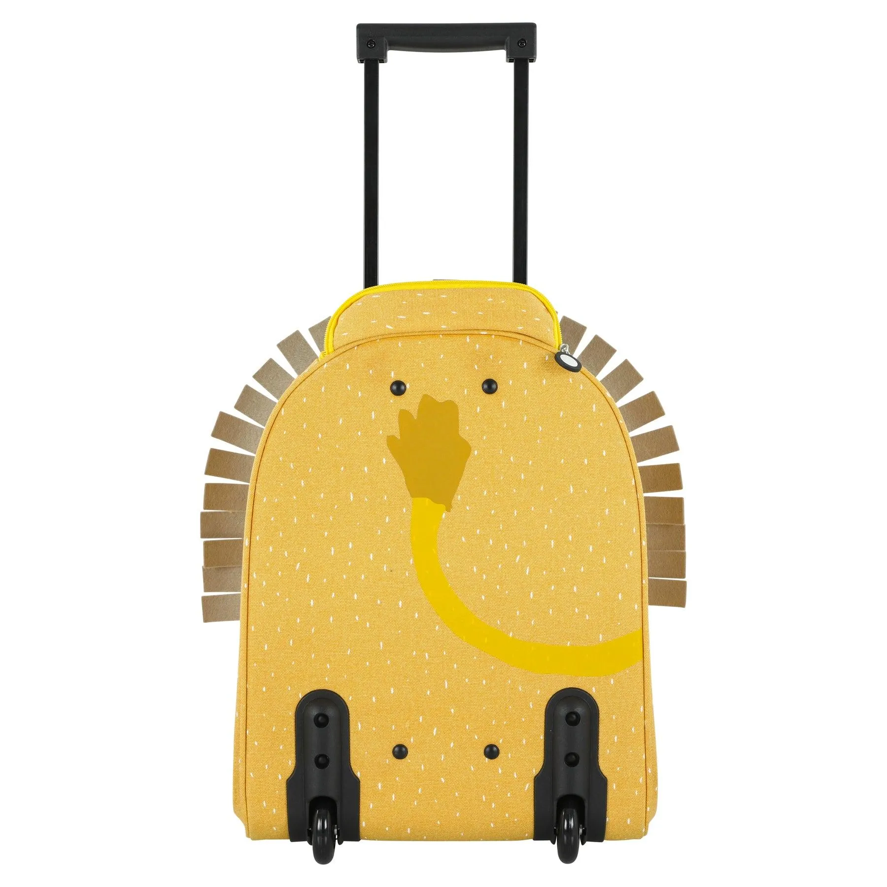 Travel Trolley - Mr. Lion