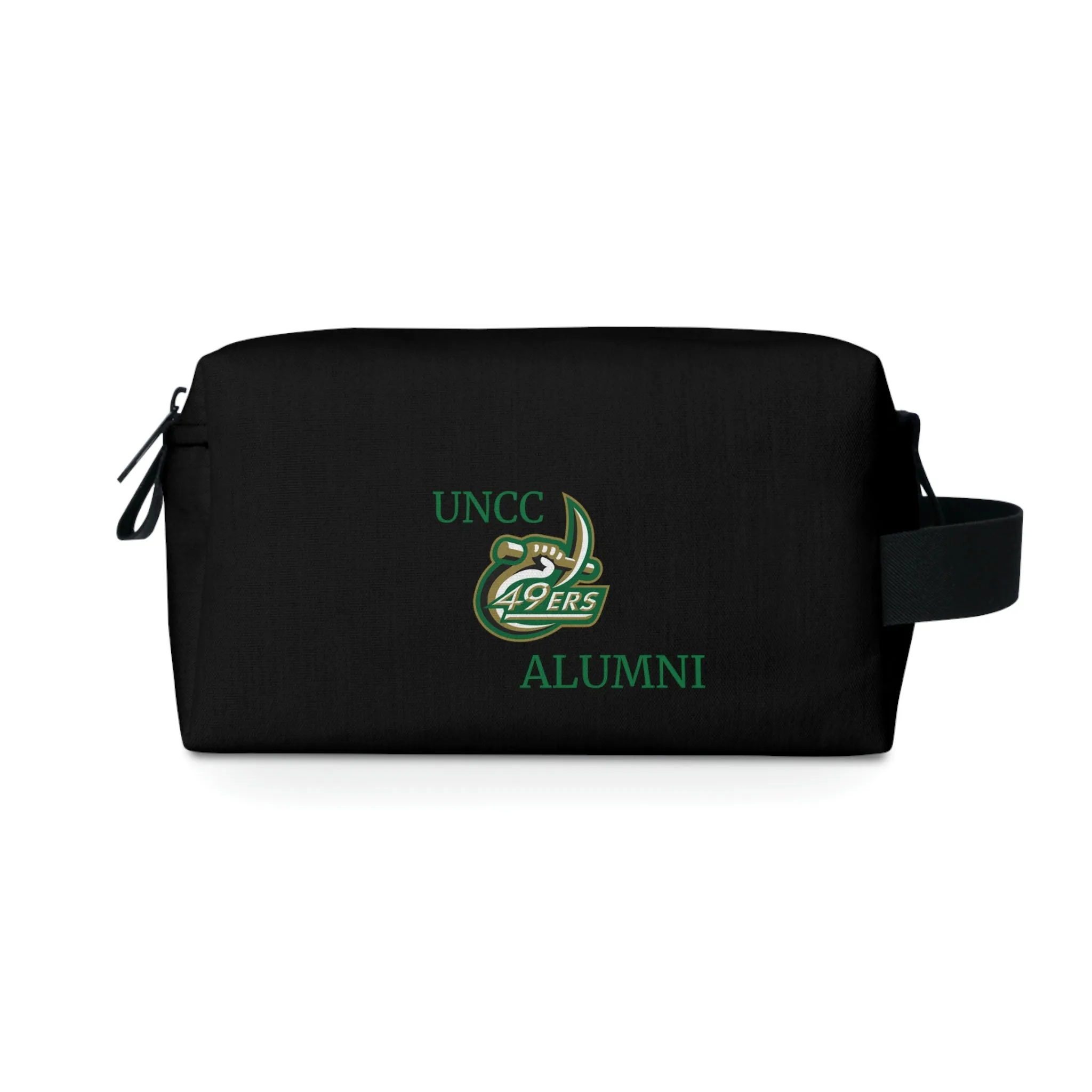 UNCC ALUMNI Toiletry Bag