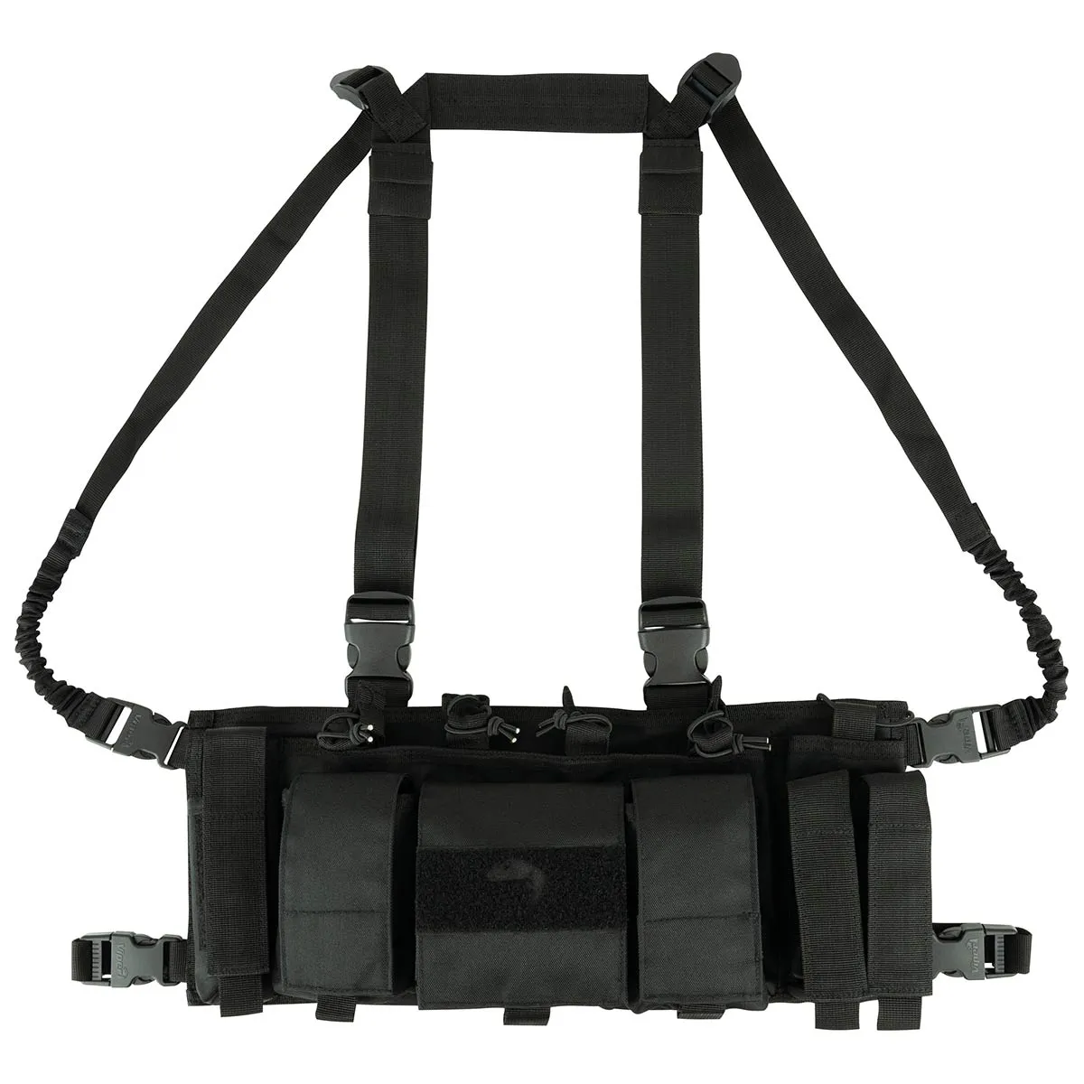 Viper Special Ops Chest Rig Black