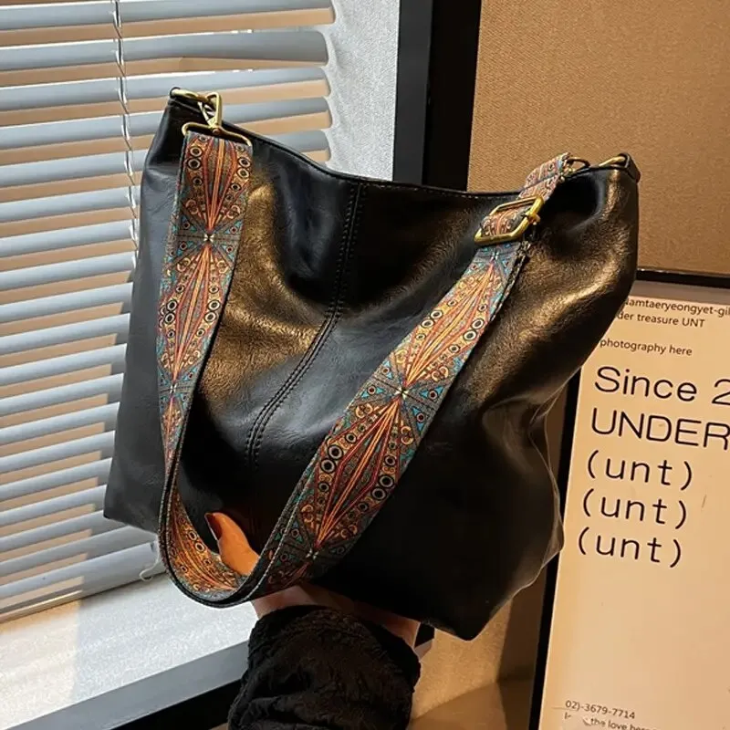 Women Fashion Shoulder Sling Bag