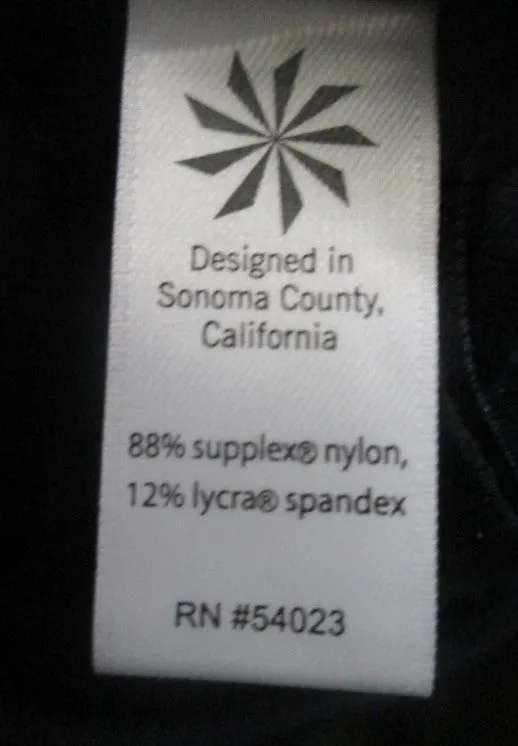 Womens ATHLETA 54023 Sweatpants Athletic Workout Yoga Fitness Pants BLUE S NAVY