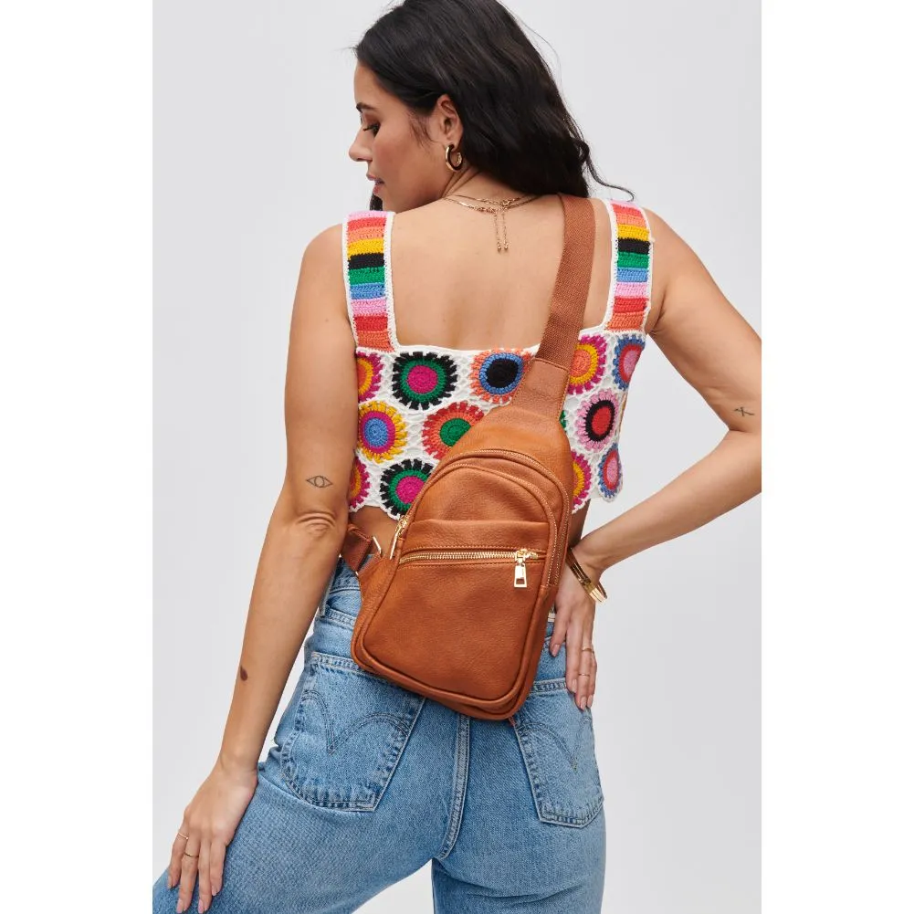 Zephyr Sling Backpack
