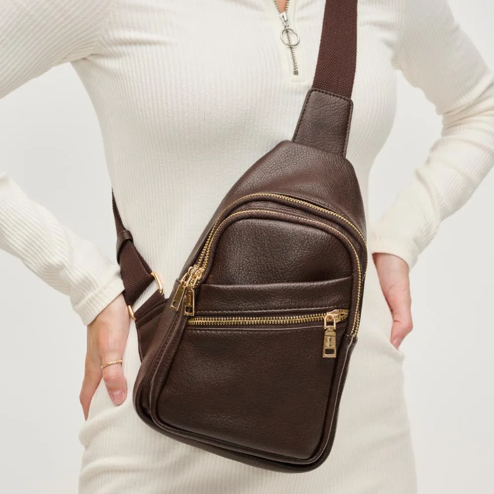 Zephyr Sling Backpack