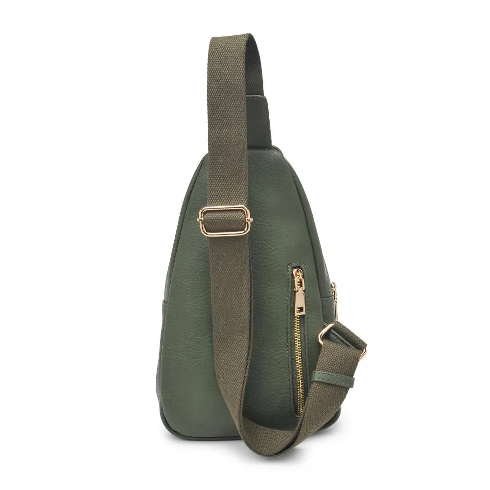 Zephyr Sling Backpack