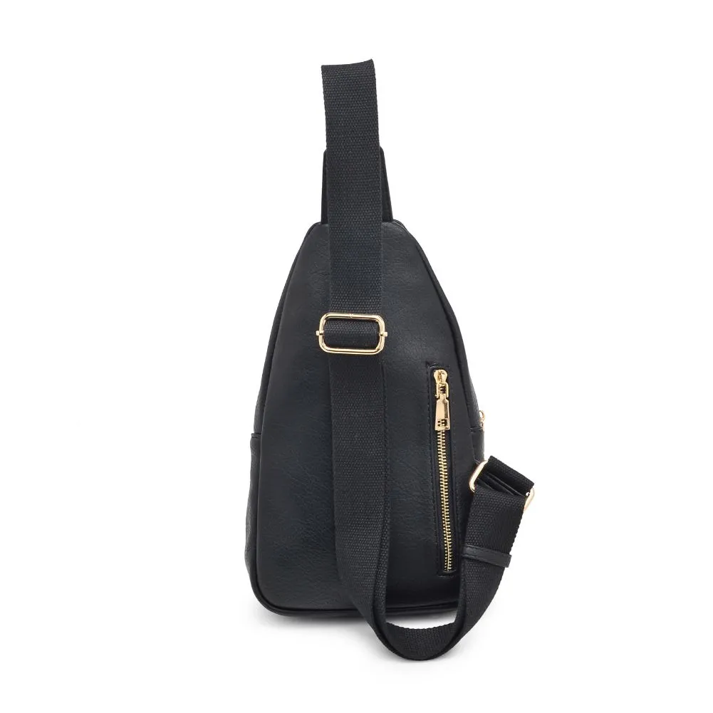 Zephyr Sling Backpack