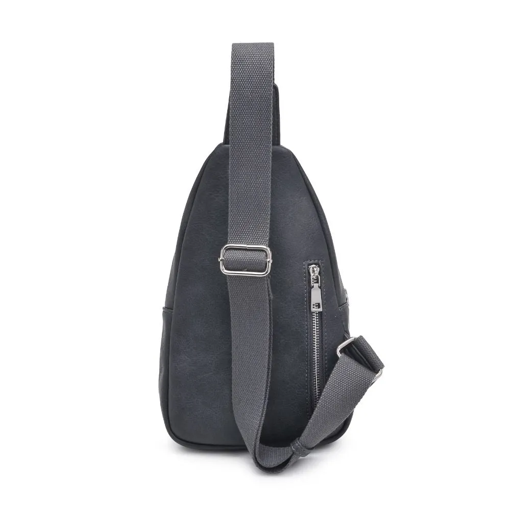 Zephyr Sling Backpack