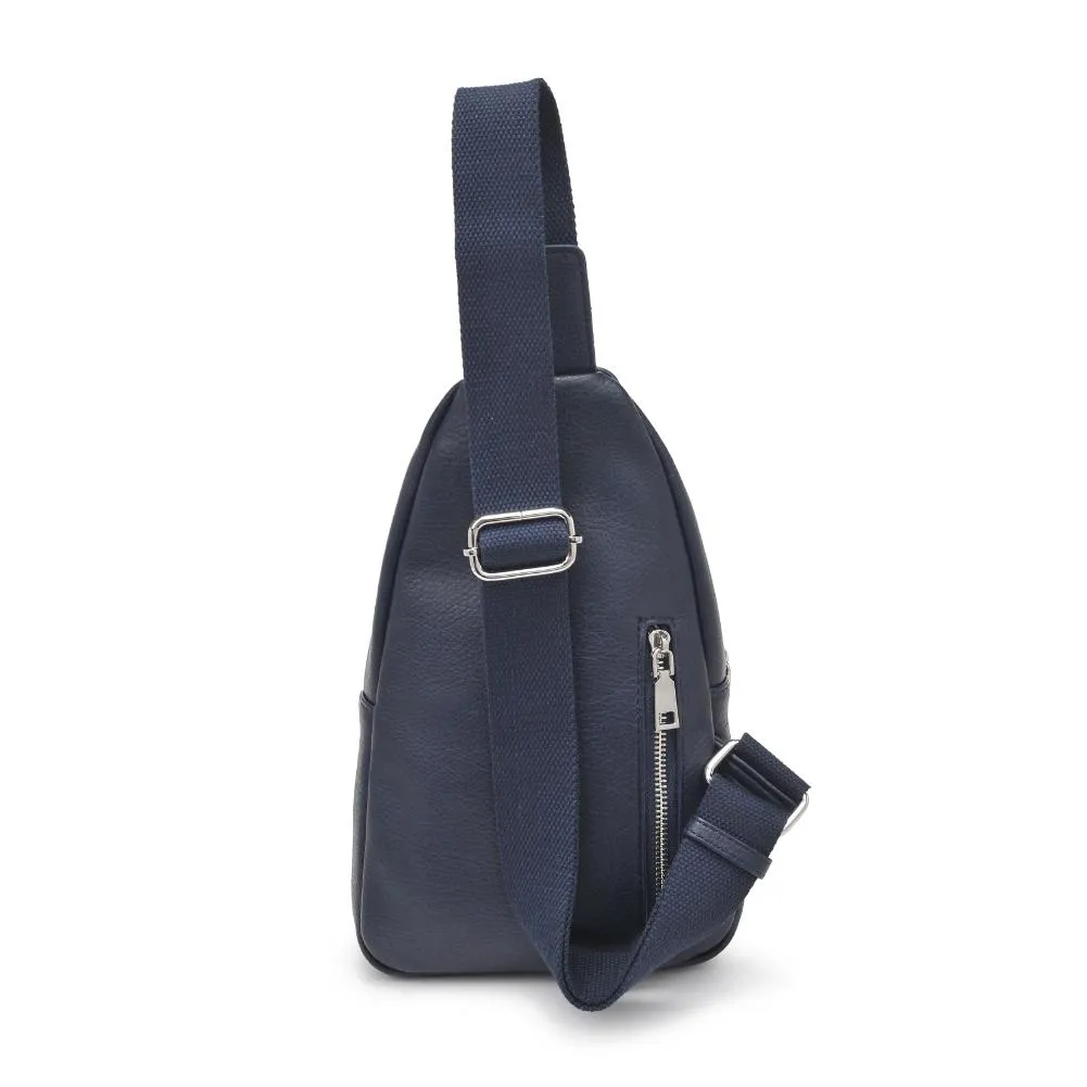 Zephyr Sling Backpack
