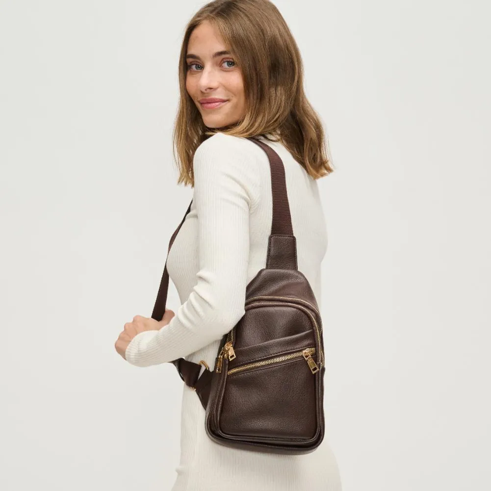 Zephyr Sling Backpack