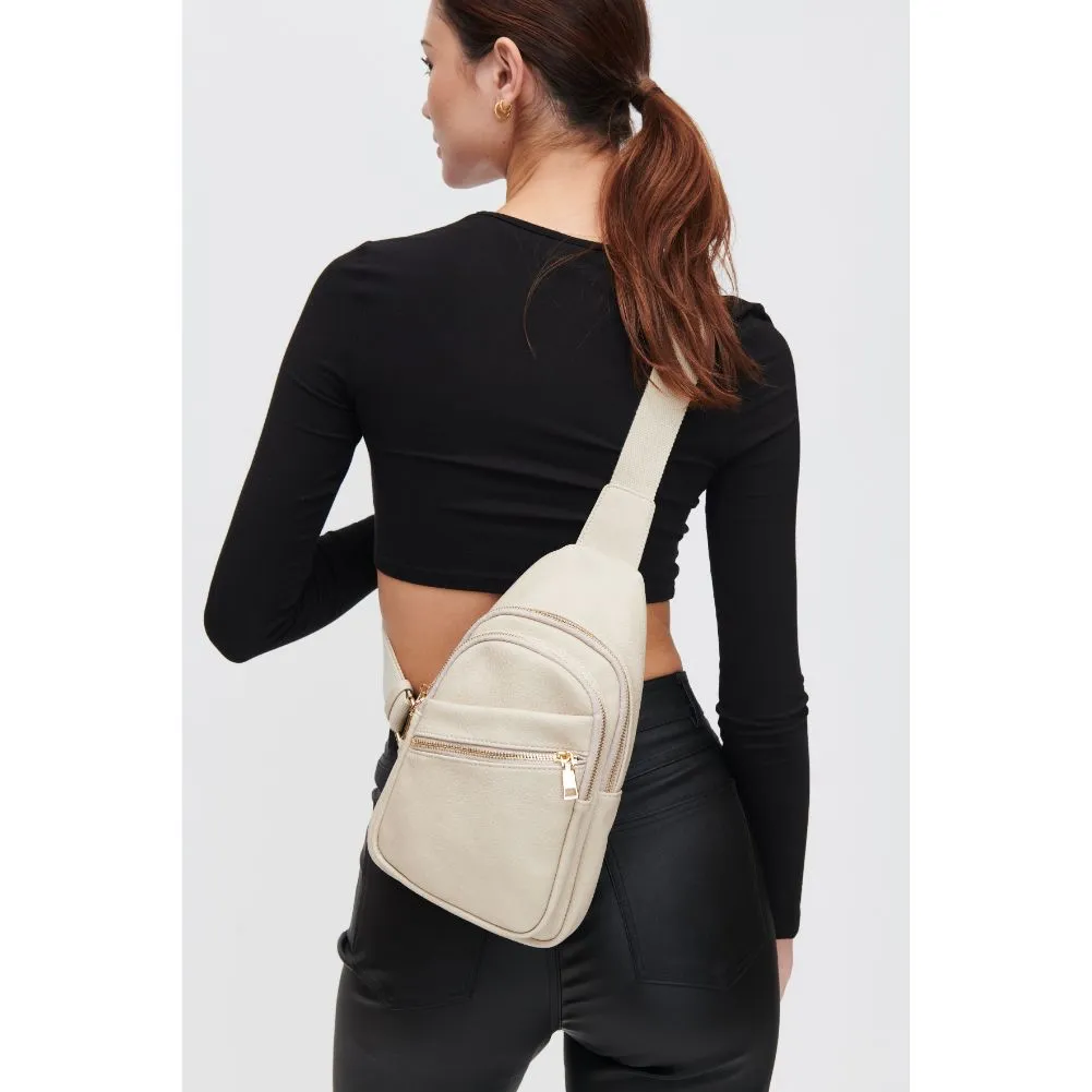 Zephyr Sling Backpack