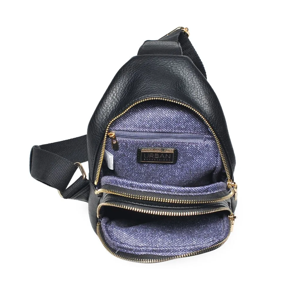 Zephyr Sling Backpack