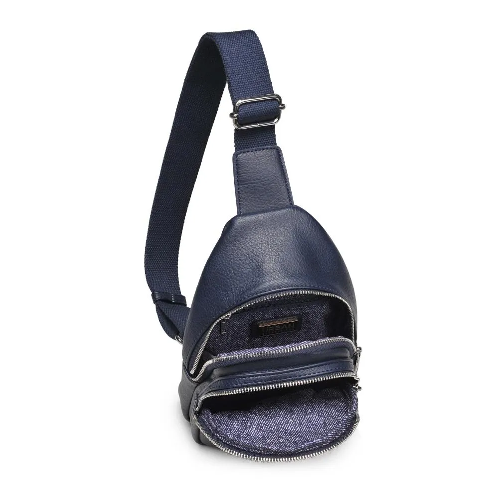 Zephyr Sling Backpack
