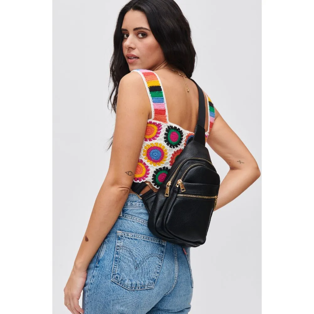 Zephyr Sling Backpack
