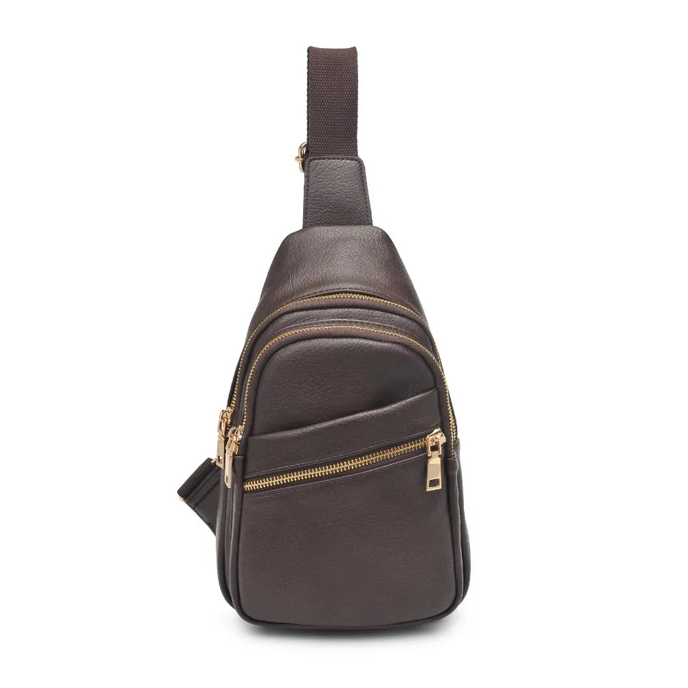 Zephyr Sling Backpack