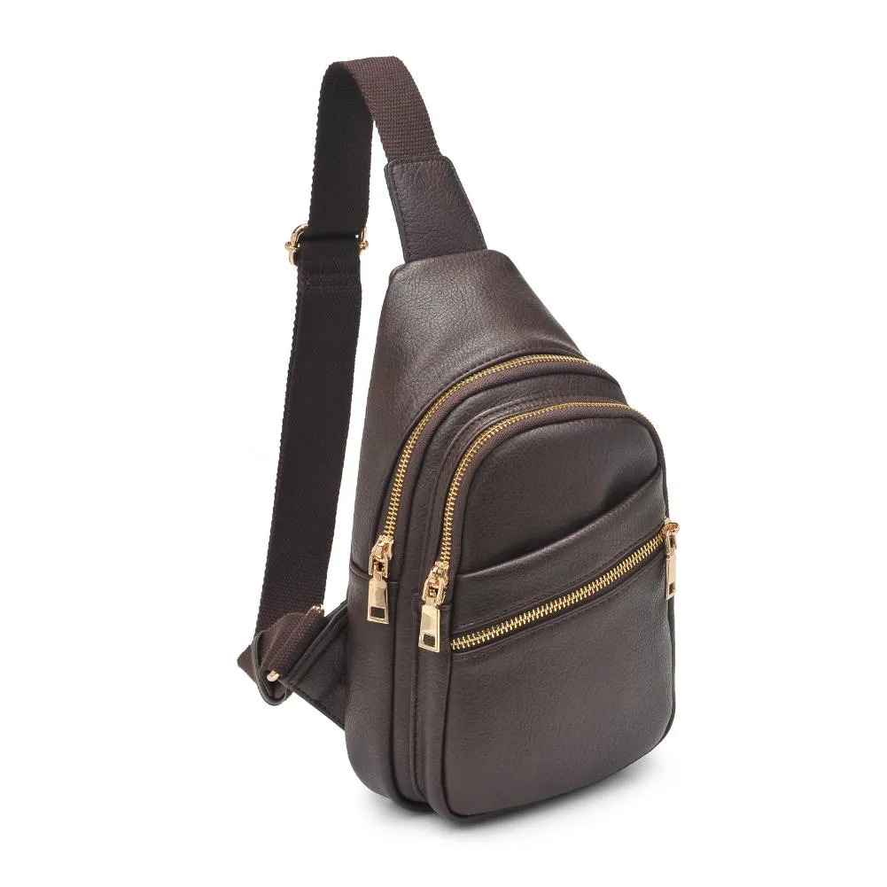 Zephyr Sling Backpack