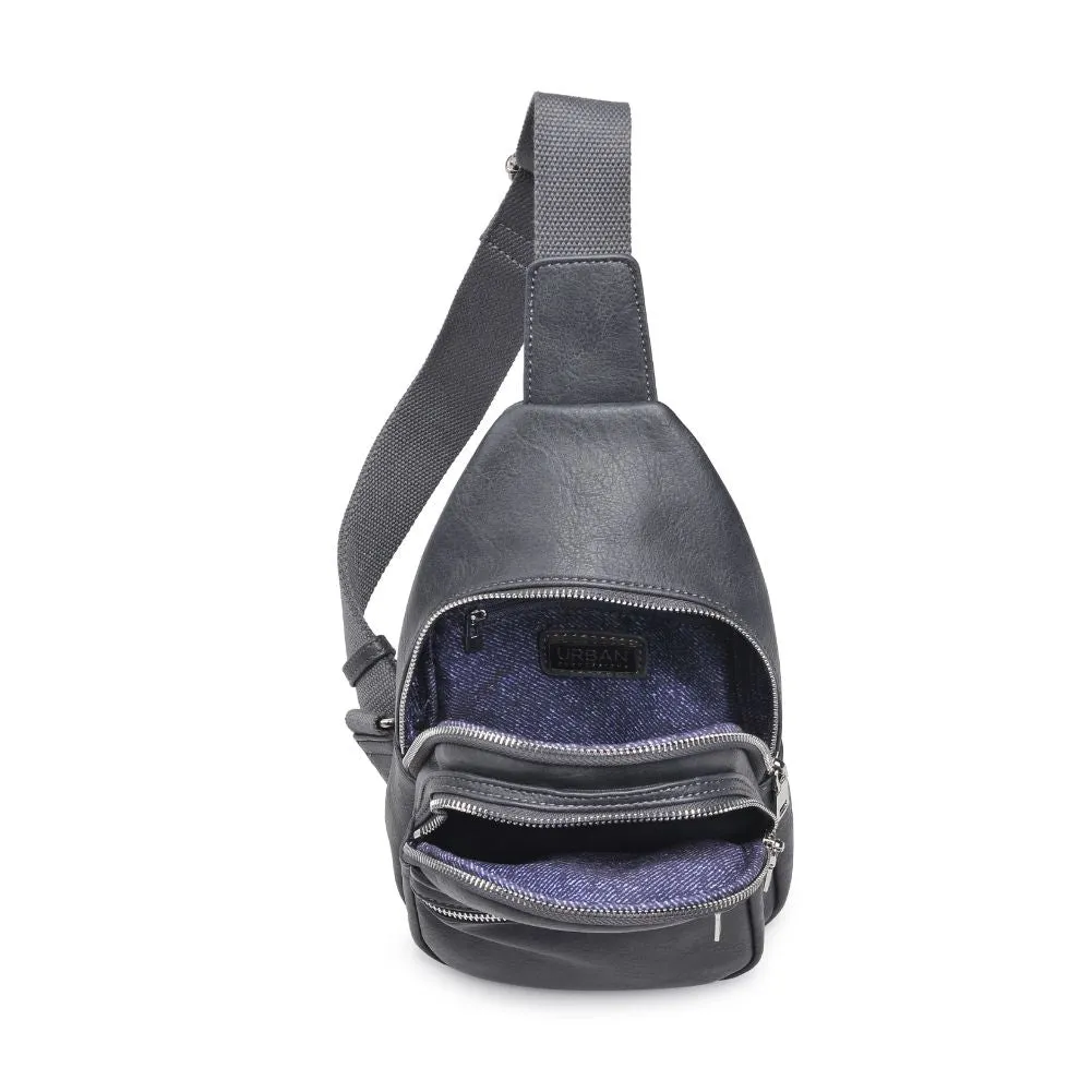 Zephyr Sling Backpack