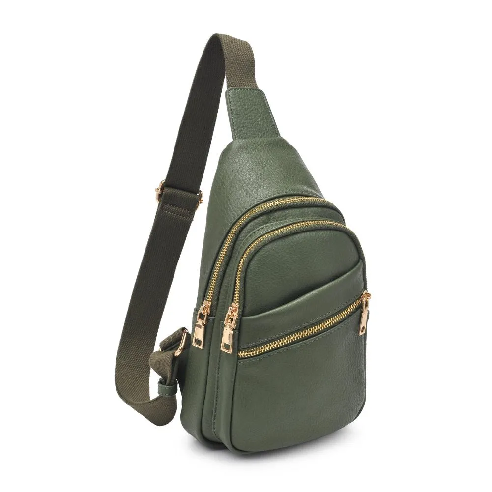 Zephyr Sling Backpack