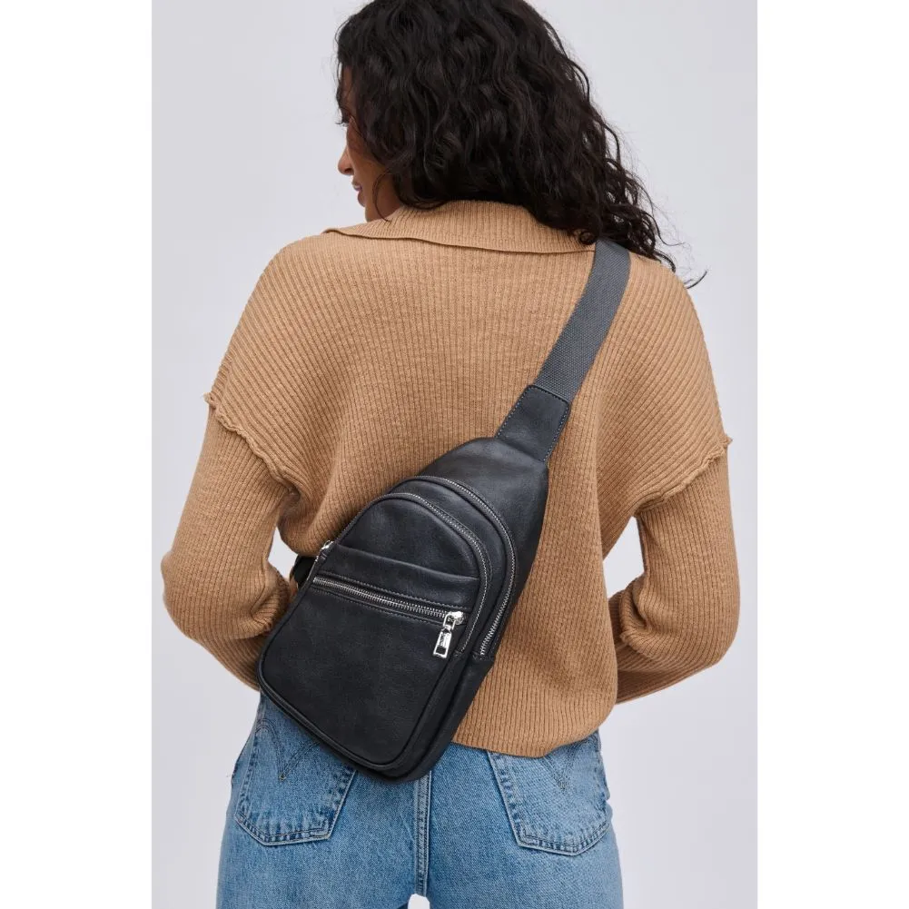 Zephyr Sling Backpack
