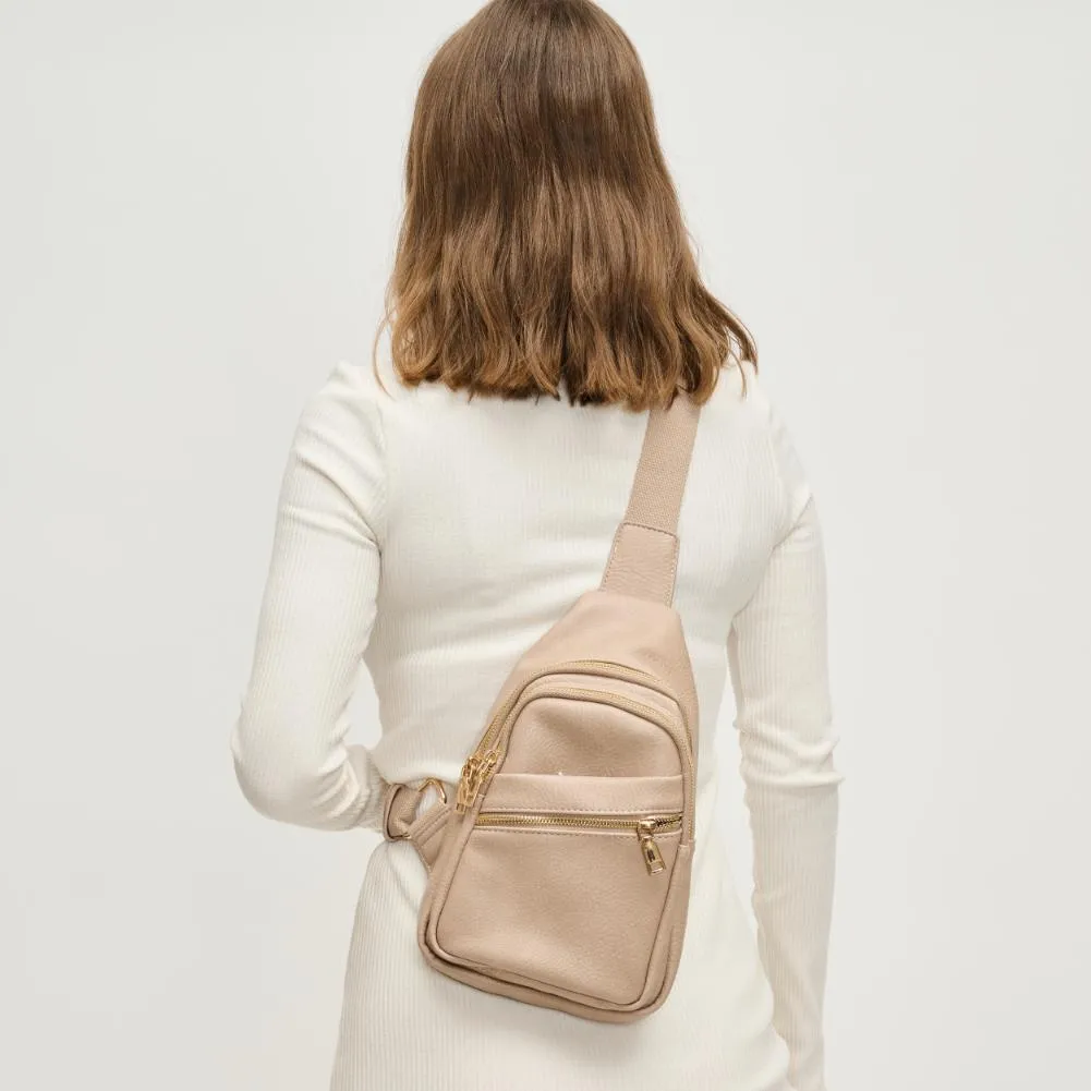 Zephyr Sling Backpack