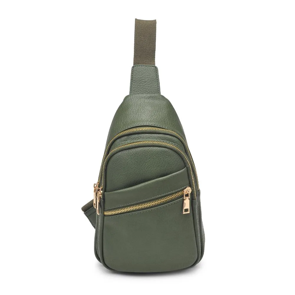 Zephyr Sling Backpack