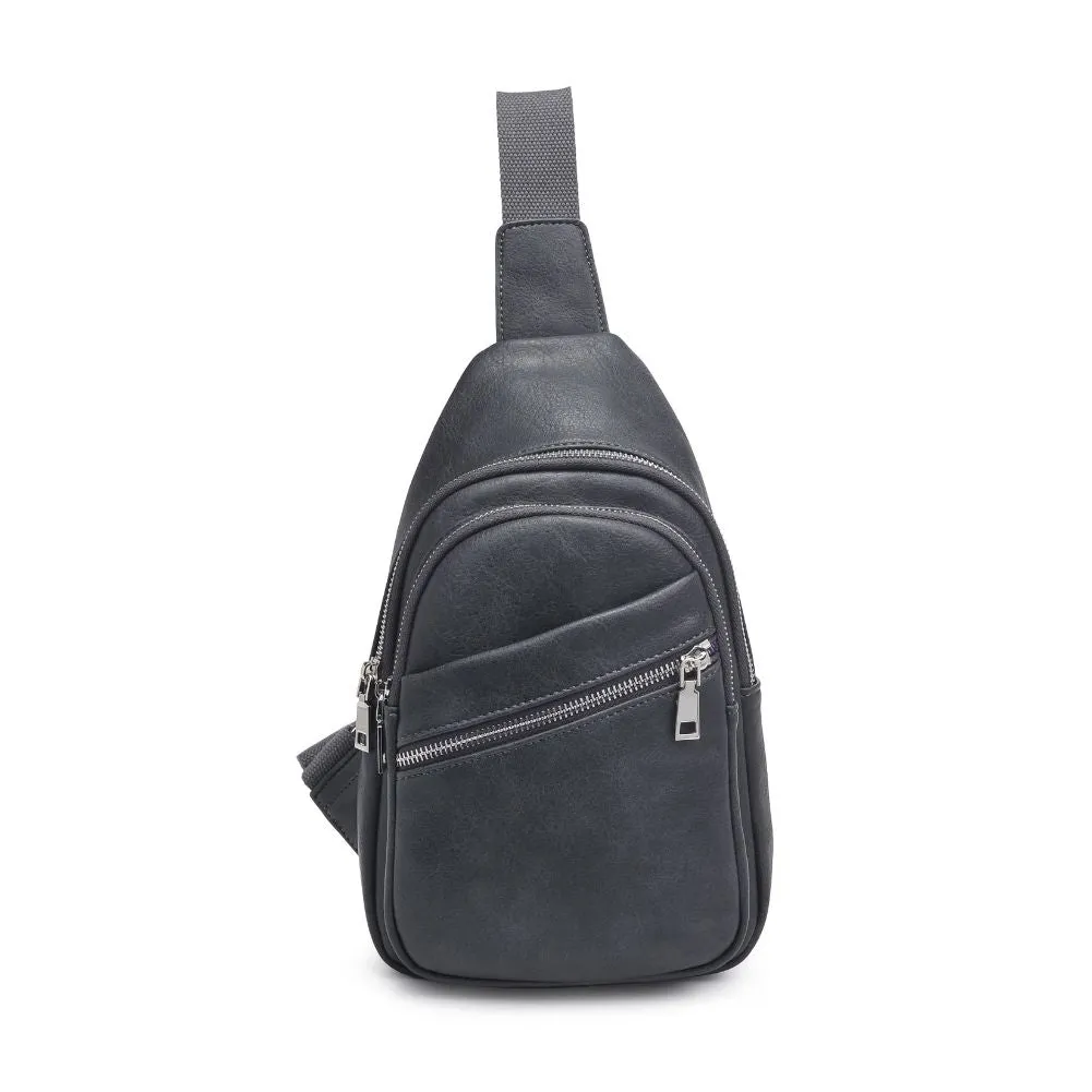 Zephyr Sling Backpack