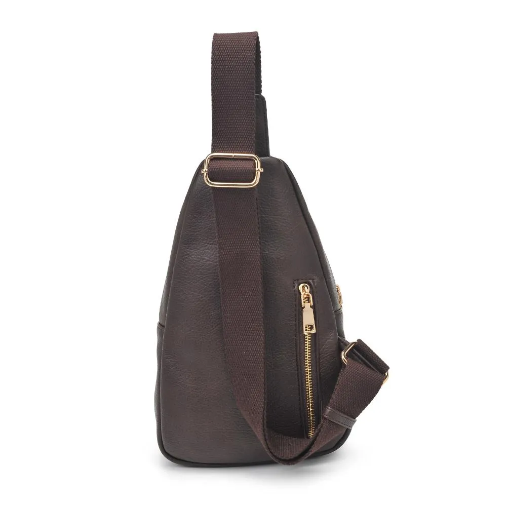Zephyr Sling Backpack