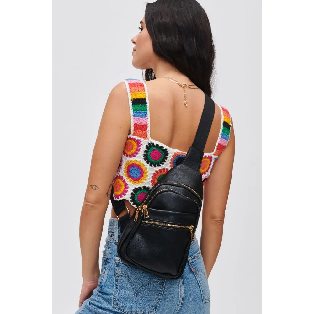 Zephyr Sling Backpack