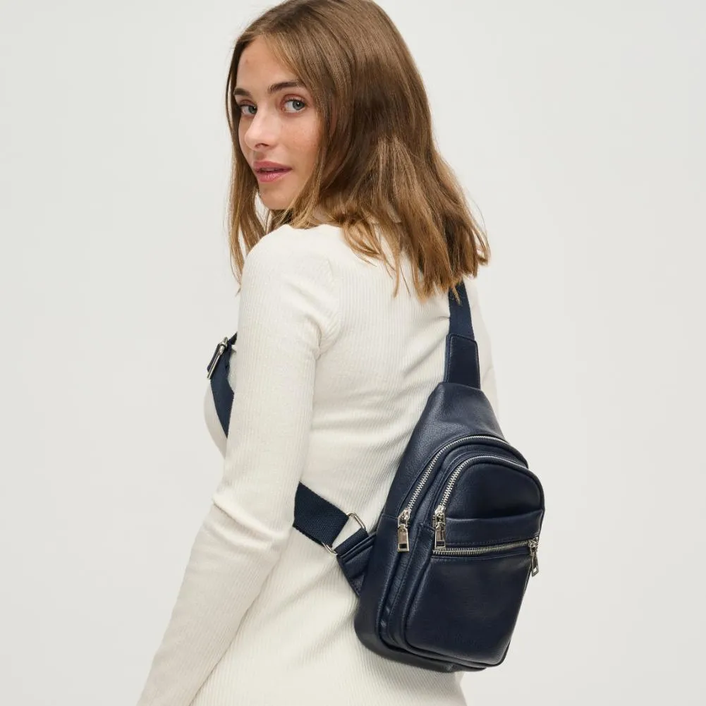 Zephyr Sling Backpack