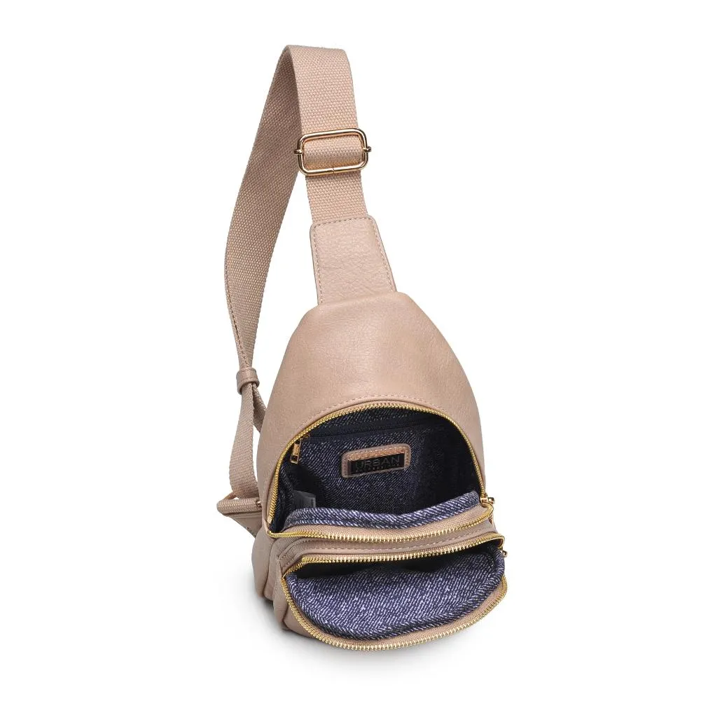 Zephyr Sling Backpack