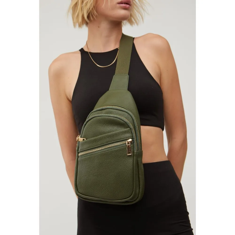 Zephyr Sling Backpack