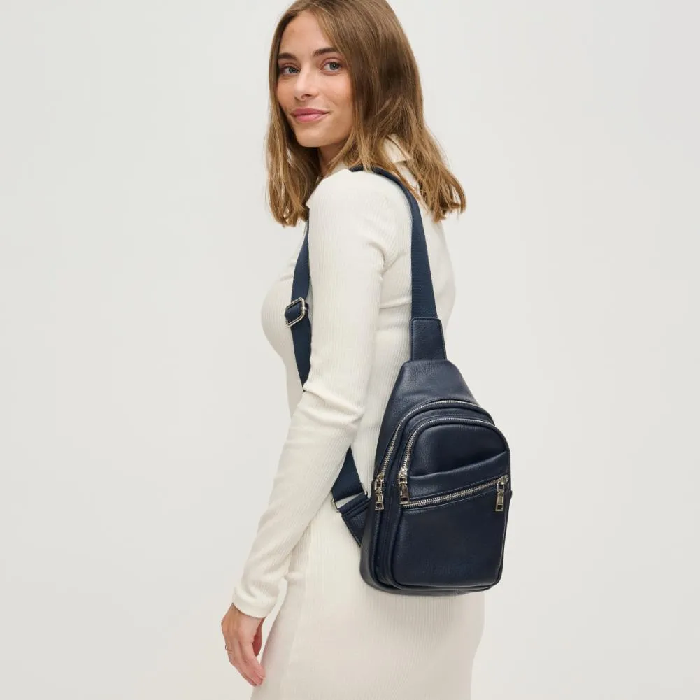 Zephyr Sling Backpack