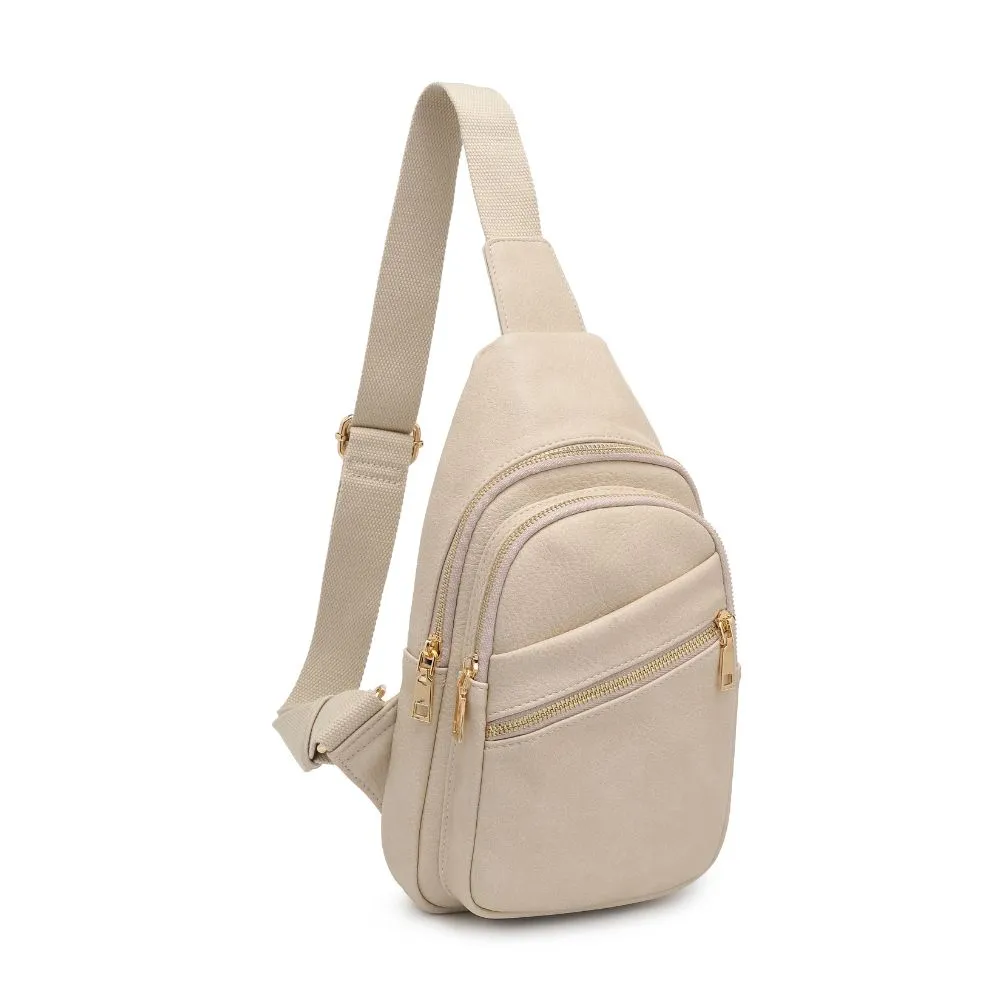 Zephyr Sling Backpack