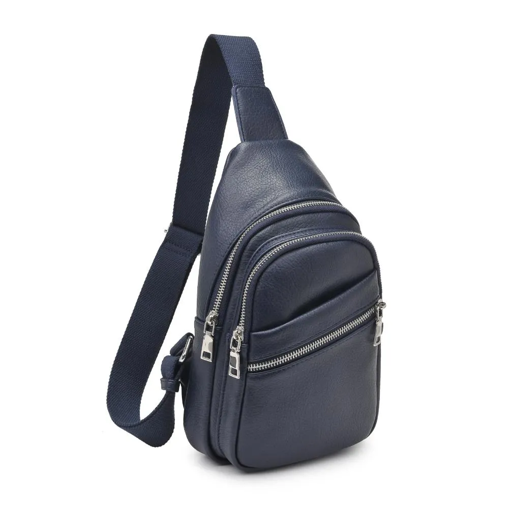 Zephyr Sling Backpack