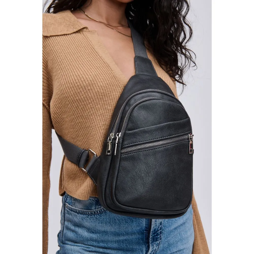 Zephyr Sling Backpack