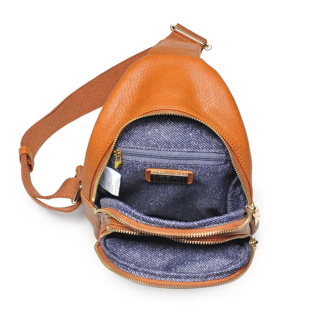 Zephyr Sling Backpack