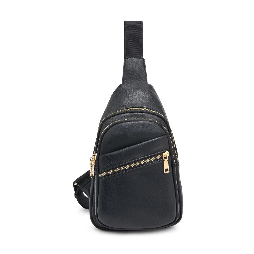 Zephyr Sling Backpack