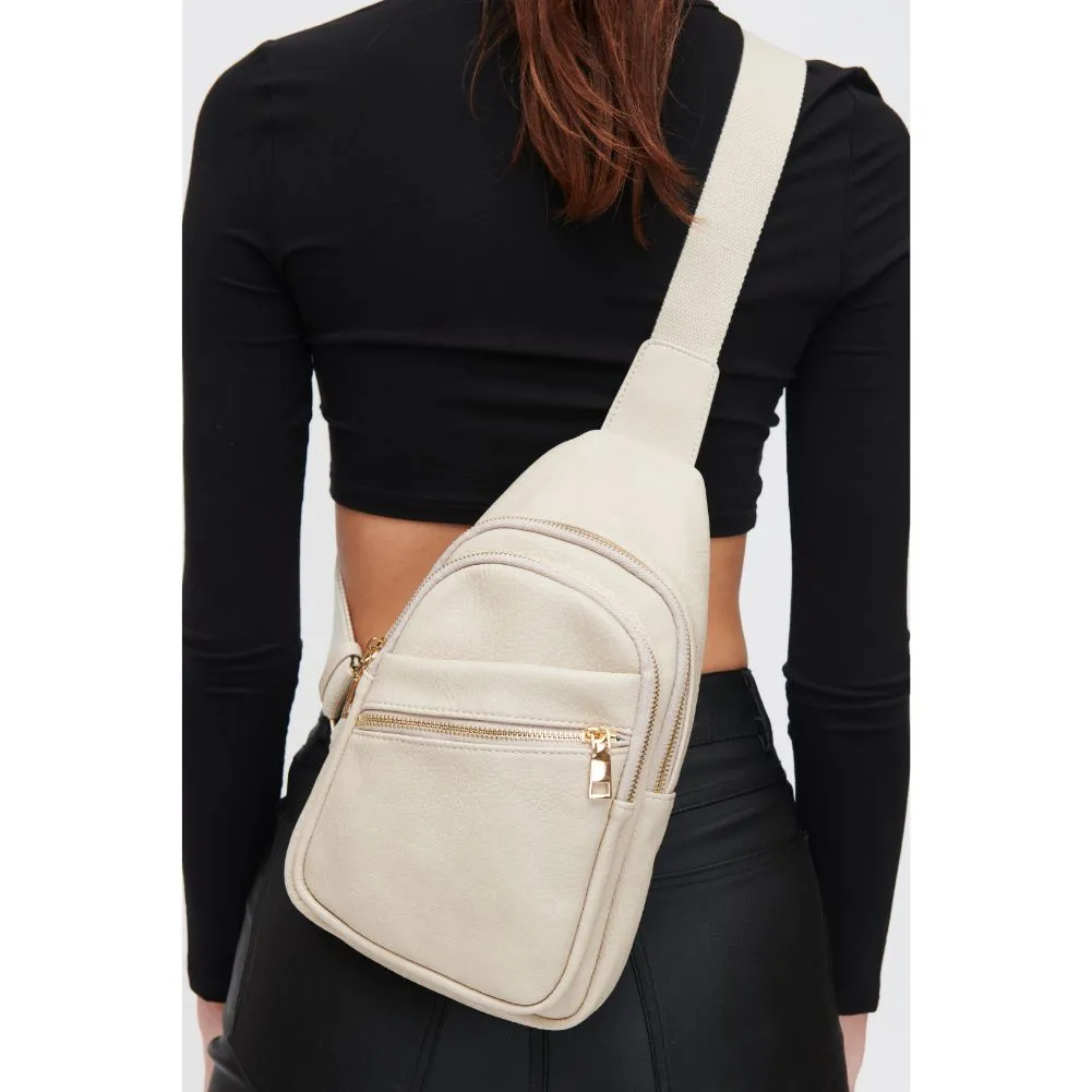 Zephyr Sling Backpack
