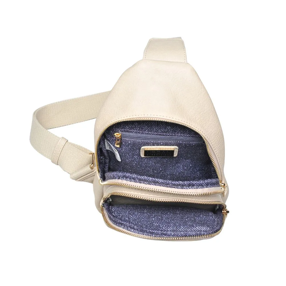 Zephyr Sling Backpack