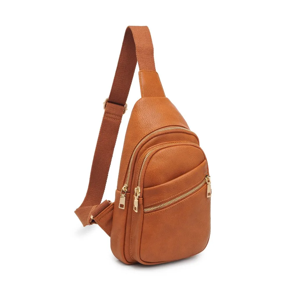 Zephyr Sling Backpack
